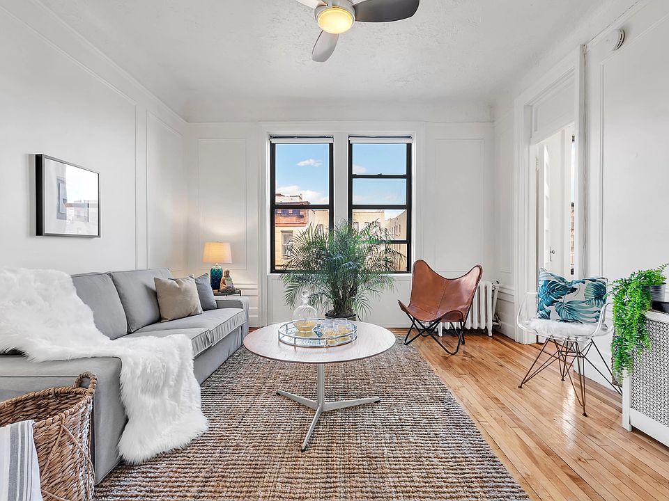 1st image of 566 W 159th St APT 51