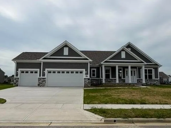 7741 Norman St NW, Pickerington, OH 43147