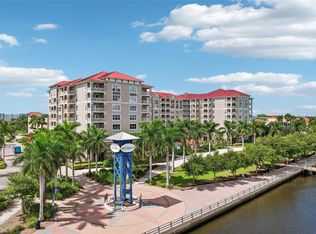 808 3RD AVENUE W #809, BRADENTON, FL 34205