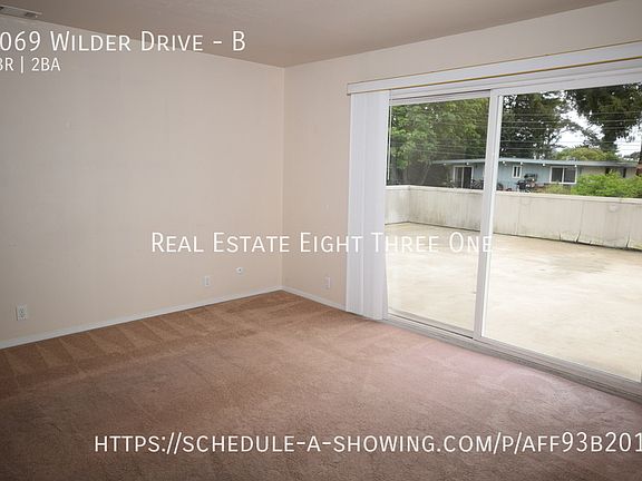 2nd image of 5069 Wilder Dr #B