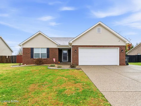480 Bald Eagles Cir, Mount Washington, KY 40047