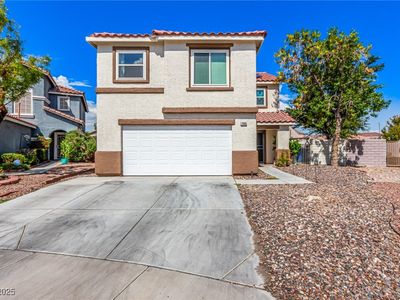 7948 Quick Pine St, Las Vegas, NV, 89143