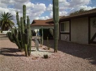 5227 E Delta Ave, Mesa, AZ 85206