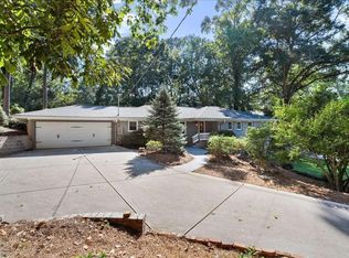 440 Montevallo Dr NE, Sandy Springs, GA