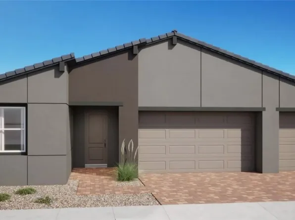1658 Portofino Falls Pl, Henderson, NV 89011