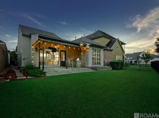 3546 Rue D Orleans, Baton Rouge, LA 70810