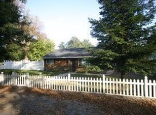 3561 Pioneer Ln, Redding, CA 96001