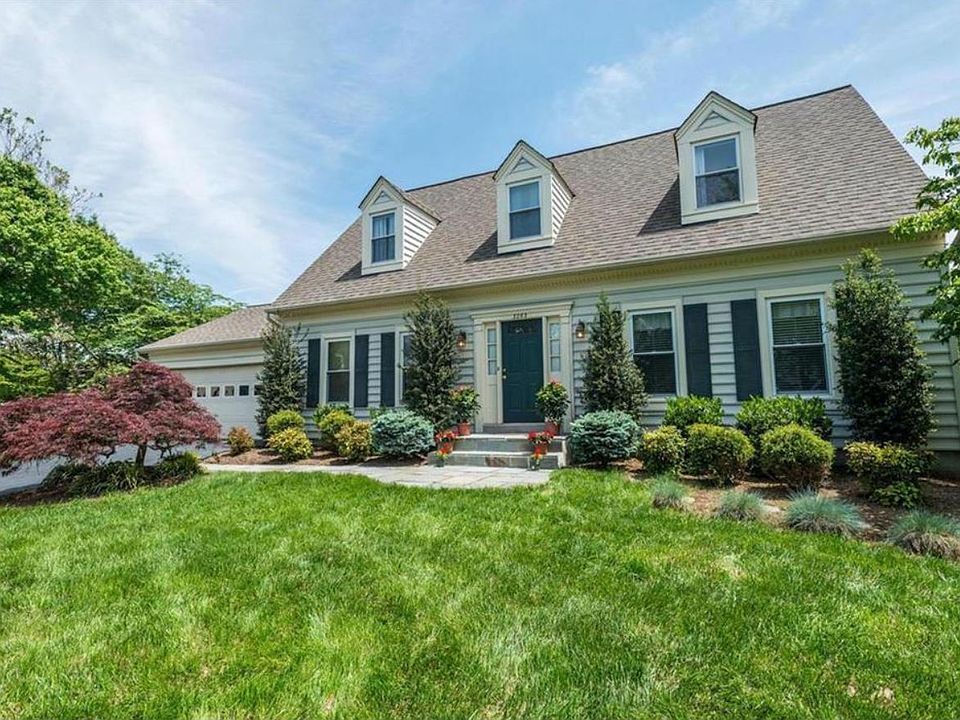 1st image of 3263 White Barn Ct