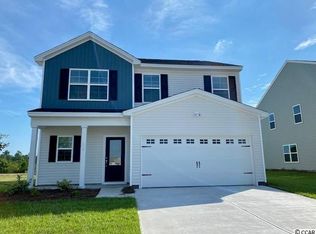 829 Saint Albans Loop LOT 7, Conway, SC 29526