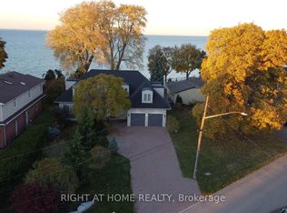 5 Wendakee Dr, Hamilton, ON L8E5T1