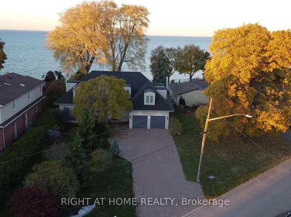 5 Wendakee Dr, Hamilton, ON L8E 5T1