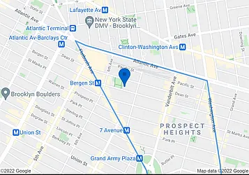 Rented by Living New York