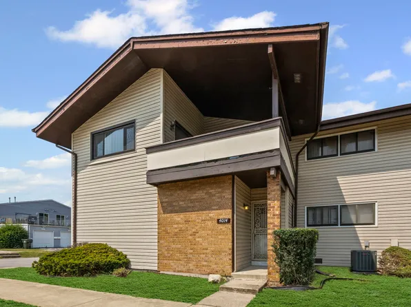 4014 193rd St, Country Club Hills, IL 60478