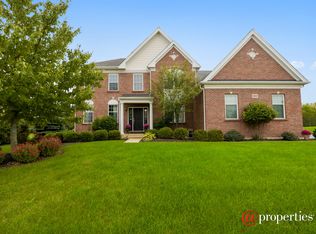 5491 Notting Hill Rd, Gurnee, IL 60031