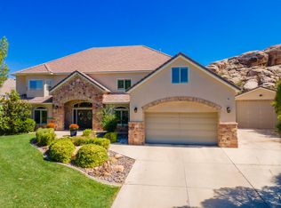 1713 S 1570 E, Saint George, UT 84790