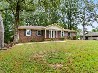 185 Blaze Dr, Florence, AL 35630
