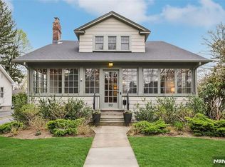 512 Ackerman Ave, Glen Rock, NJ 07452