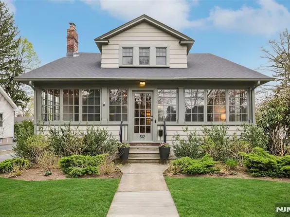 512 Ackerman Ave, Glen Rock, NJ 07452