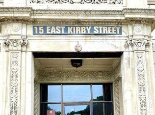 15 E Kirby St APT 1215, Detroit, MI 48202