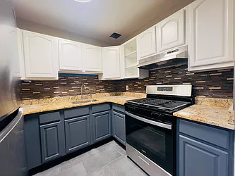 Rented by Highline Residential