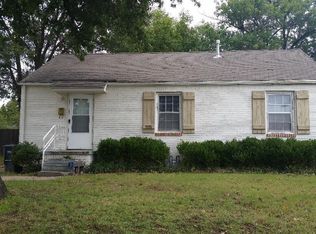 935 S Toledo Ave, Tulsa, OK 74112