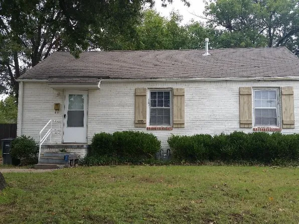 935 S Toledo Ave, Tulsa, OK 74112