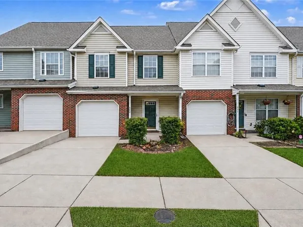 620 Piermont Ct, Winston Salem, NC 27103