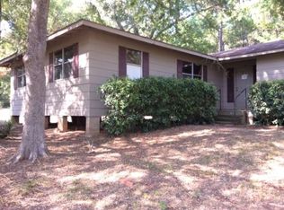 239 Mike Johnson Rd, Campti, LA 71411