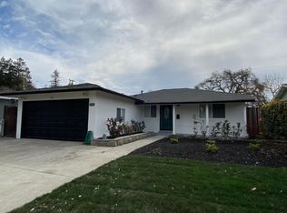496 War Admiral Ave, San Jose, CA 95111