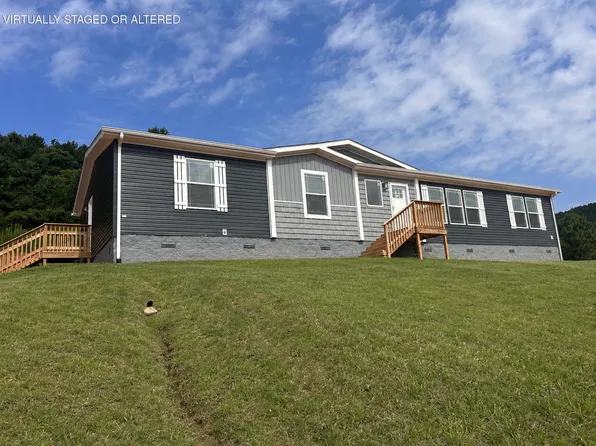599 Cuno Ln, Decatur, TN 37322
