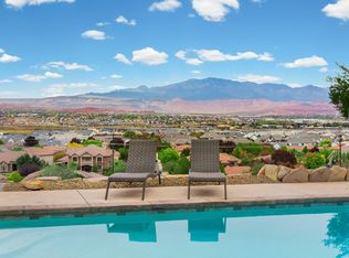 1489 S 2670 E, Saint George, UT 84790