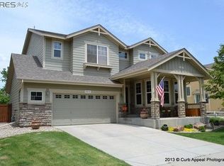 2214 Dolan St, Fort Collins, CO 80528