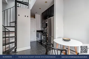 Rented by The Blueground