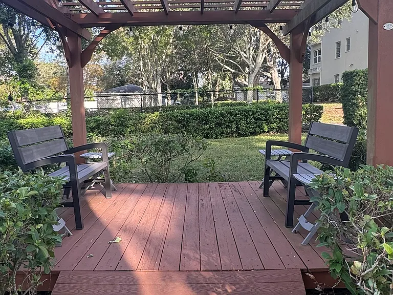 1235 S Highland Ave #D204 — Photo 23