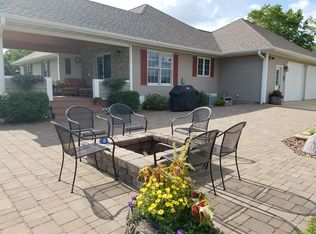 N5892 State Road 80, New Lisbon, WI 53950