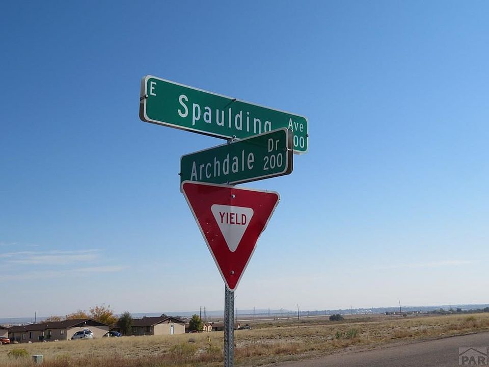 2nd image of 208 S Archdale Dr