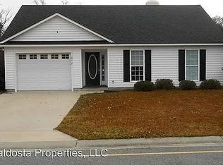 817 Danielle Way, Hahira, GA 31632