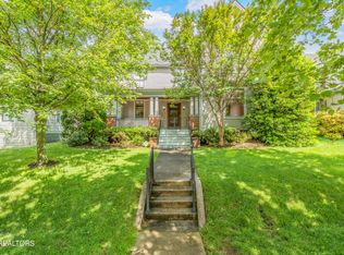 309 E Oklahoma Ave, Knoxville, TN 37917