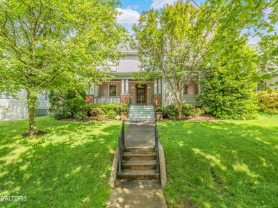 309 E Oklahoma Ave, Knoxville, TN, 37917