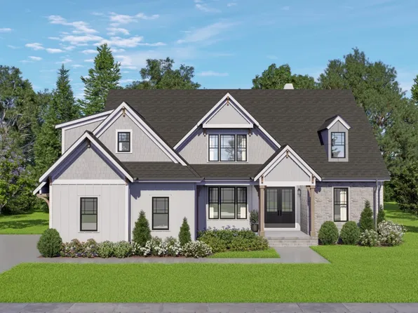 Forest Hills Plan, River Forest