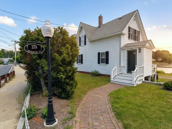 379 Washington St, Gloucester, MA 01930