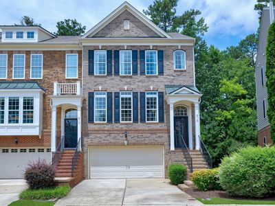 8715 Macedonia Lake Dr, Cary, NC, 27518