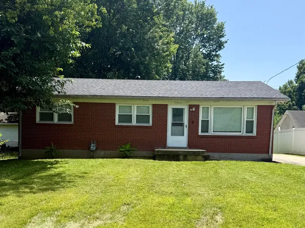 2306 Youngland Ave, Shively, KY 40216