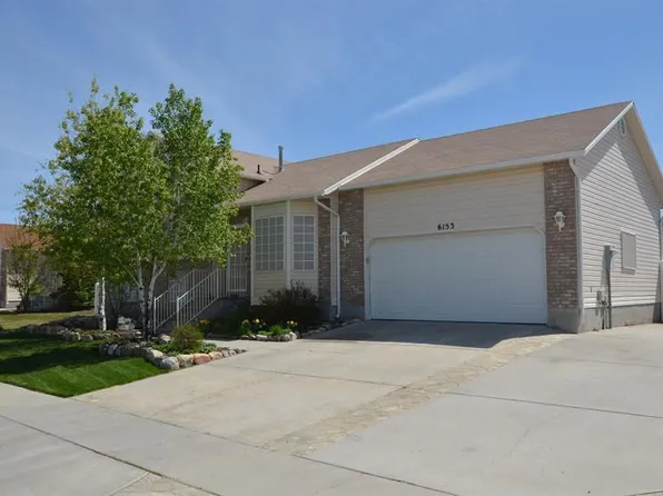 6153 W Deer Springs Ln, West Valley City, UT 84118