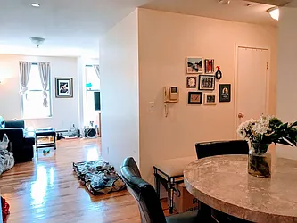Rented by Keller Williams NYC