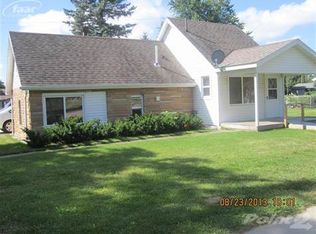 4903 Main St, Millington, MI 48746