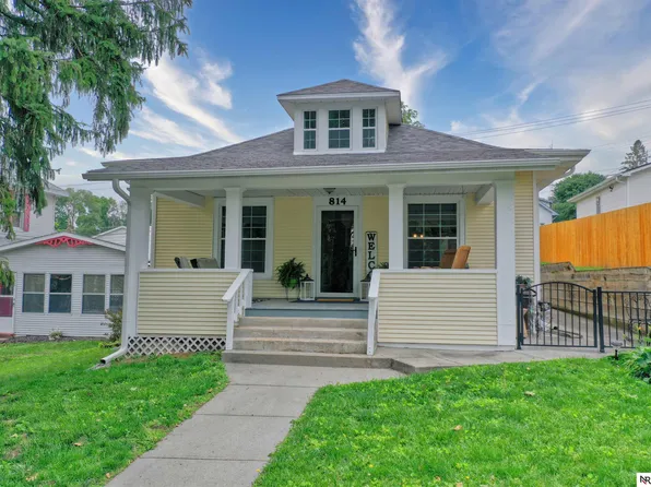 D 814th Ave, Plattsmouth, NE 68048