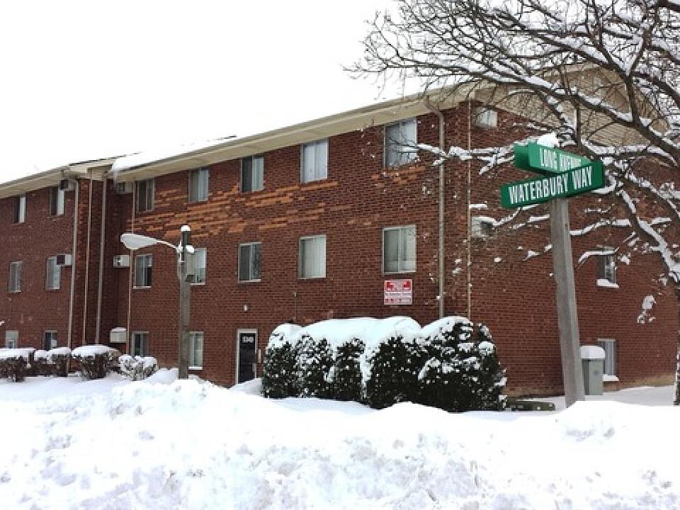 1st image of 5349 Waterbury Way APT 103A