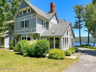 27 Westover Loop, Lake George, NY, 12845