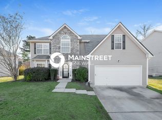 548 Rosalind Ter, Locust Grove, GA 30248